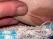 After shower tease 1/16