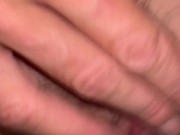 After shower tease 10/16