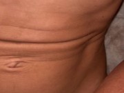 After shower tease 3/16