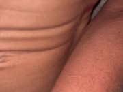 After shower tease 5/16