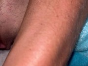 After shower tease 6/16