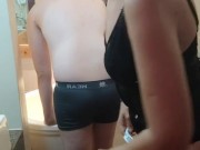 Spitting, degradacao verbal e impact play. 1/16