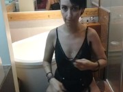 Spitting, degradacao verbal e impact play. 9/16