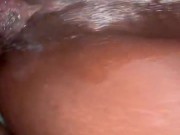 Why it’s so wet like this 🤪🤪😅 16/16