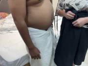 Desi Stepsis & Stepbro Playing the Game of Sex 2/16