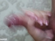 Deepthroating Queen she accepts every inch. Cumshot in mouth. 14/16