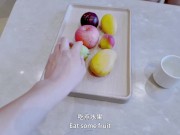 求子之路·淫荡少妇对精子的渴望～完整版关注fansly，互动关注推特哦！ 8/16