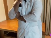 Desi Bhabhi Fucked with Doctor in the Clinic 1/16