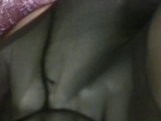 Chloe James Stretches Her Pussy Out With A Big Toy 2/16