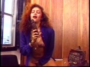 Vintage Lesbian Hairy Pussies 4/16