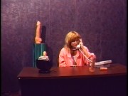 Lesbian Old Style 1/16