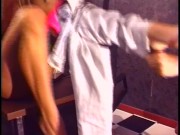 Lesbian Old Style 5/16