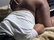 Please fuck me harder but don’t sperm inside me 2/16