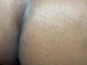 Please fuck me harder but don’t sperm inside me 7/16