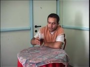 GLI EXTRACAZZUTI scn03 1/16