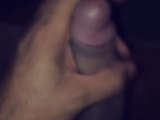 Masturbation Man 15/16