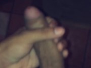 Masturbation Man 5/16