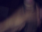 Masturbation Man 8/16