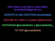 BULLIZZO UN CICCIONE SFIGATO 14/16