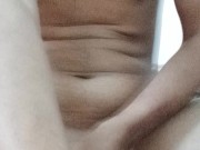 Güzel bir boşalmam oldu 5/16