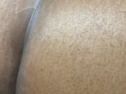 Step mom ass smashed and ask him not to sperm inside 9/16