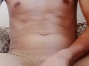 Mastürbasyonu seviyorum ya