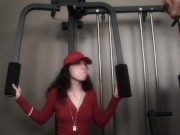 Marcellinha Moraes is sensual just like a Latina sexpot should be- PervMilfsnTeens 1/16