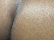 Step sis loosen up thick ass cream 15/16