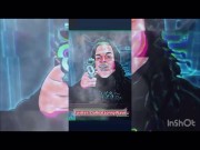 Hotel Head Milf mopping my dick like a pro 1/16