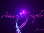 POUNDING My Submissive Husband In AMAZON POSITION! 2/16