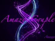 POUNDING My Submissive Husband In AMAZON POSITION! 3/16