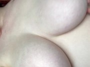 Dirty talk about what I want you to do to my pregnant pussy 7/16