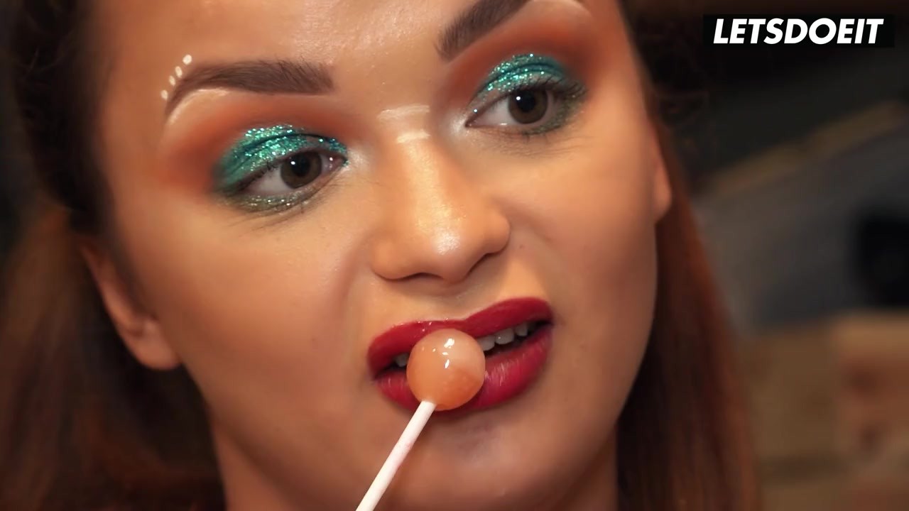 Sexy Babe Daphne Klyde Steamy Sex with Big Cock - LETSDOEIT - 無料セックスビデオ - RedTube