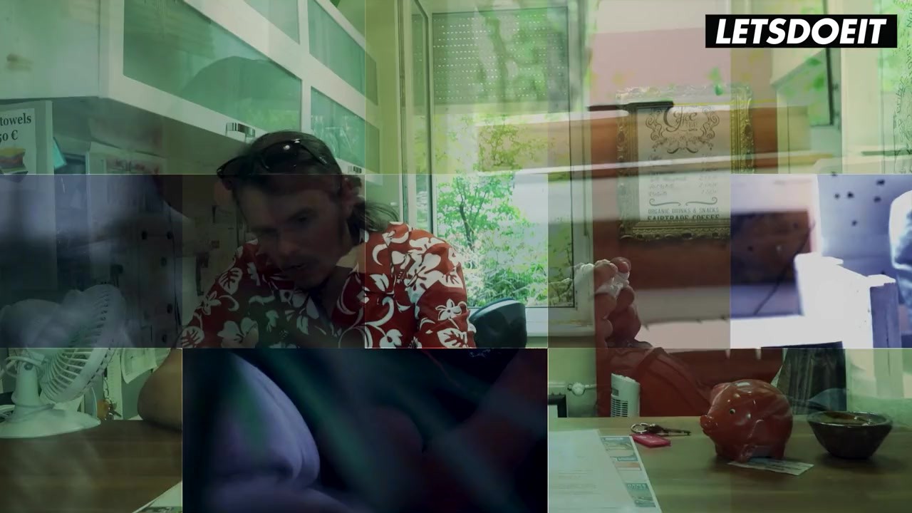 Sexy Babe Daphne Klyde Steamy Sex with Big Cock - LETSDOEIT - 無料セックスビデオ - RedTube