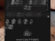 オナニー日記、包茎チンポをいじってみた。