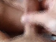 オナニー日記、包茎チンポをいじってみた。 12/16