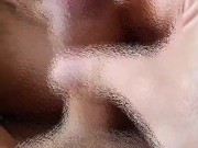 オナニー日記、包茎チンポをいじってみた。 14/16