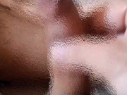 オナニー日記、包茎チンポをいじってみた。 7/16