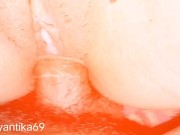 Indonesia muslim hijab. Ngentot full anal cewek b0cill sampai Nang!s~Free_widow 13/16