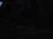 81 Seduced a married couple and fucked their pussy and asshole with my fat dick 2/16