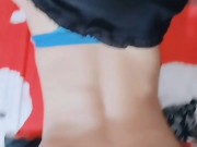 Bokep indo terbaru!! Ngasih ngentot anal ke subscriber baruku sampai keenakan~Free_widow 11/16