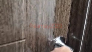 Toy for the big boy, I try this, gift from my wife....