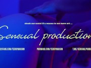 This baby want to be fucked by this MONSTER dick by me, hard fuck 1/16