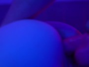 This baby want to be fucked by this MONSTER dick by me, hard fuck 8/16