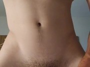 Hot solo male jerking off 12/16