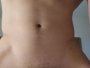 Hot solo male jerking off 13/16