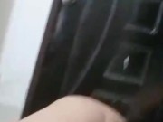 Iranian Stepsister sucked stepbrother dick 15/16