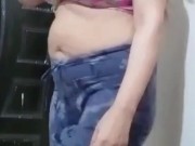 Iranian Stepsister sucked stepbrother dick 3/16