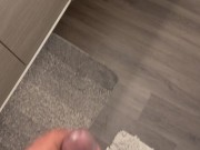 You do as your told and take my cum 1/16