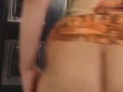 Tajikistan stepmom hardcore sound 10/16